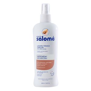 Locion Capilar Maria Salome Coco 320Ml