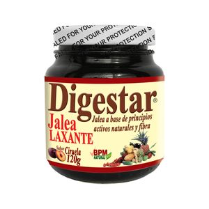Digestar (Sen) Jalea Laxante Ciruela X 120Gr.Nf