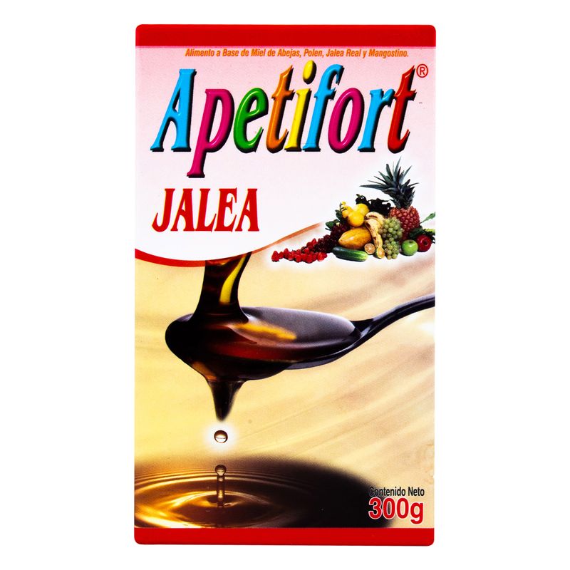 Apetifort--Ajenjo--Jalea-X-300Gr.Nf
