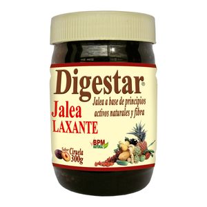 Digestar (Sen) Jalea Laxante Ciruela X 300Gr.Nf