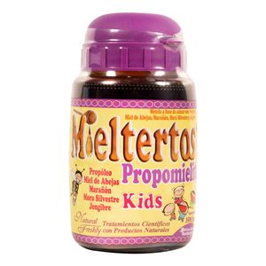 Mieltertos Propomielito Kids 350Gr.Nf