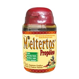 Mieltertos Propoleo 350Gr Nf