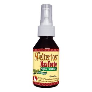 Mieltertos Maxforte X 120 Ml.Nf
