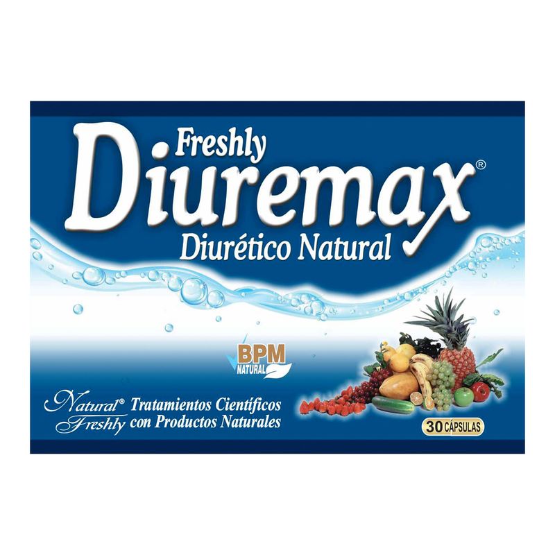 Diuremax--Urtica-Urens--X-30Cap.Nf