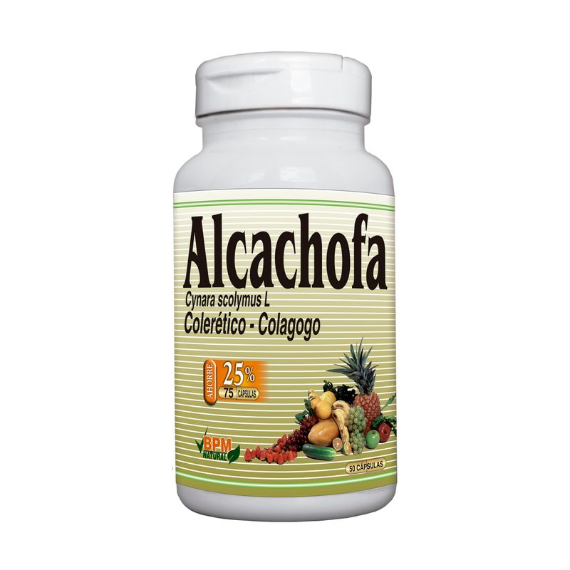 Alcachofa-Coleretico-Colagogo-25--X-75Cap.Nf