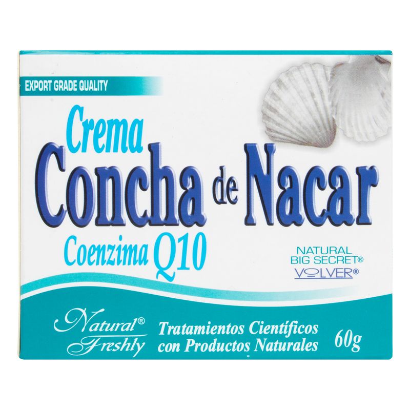Concha-De-Nacar-Crema-60Gr.Nf