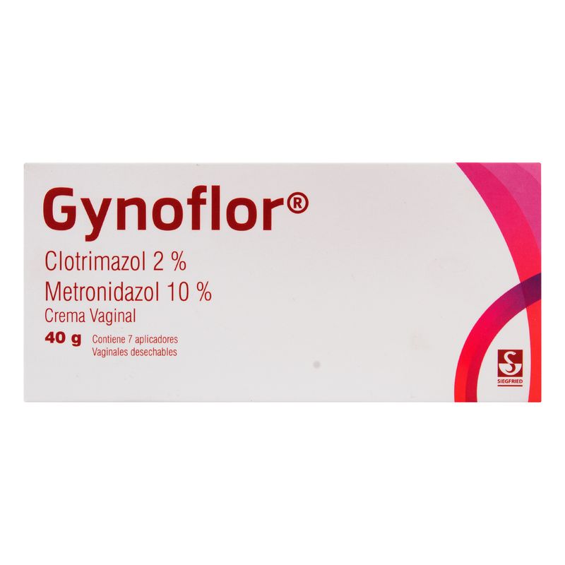 Gynoflor--Metron-Clotri--Crema-Vag-X-40Gr.Lab.Sig