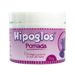 Hipoglos Calendula Bebe X 60Gr.Sg