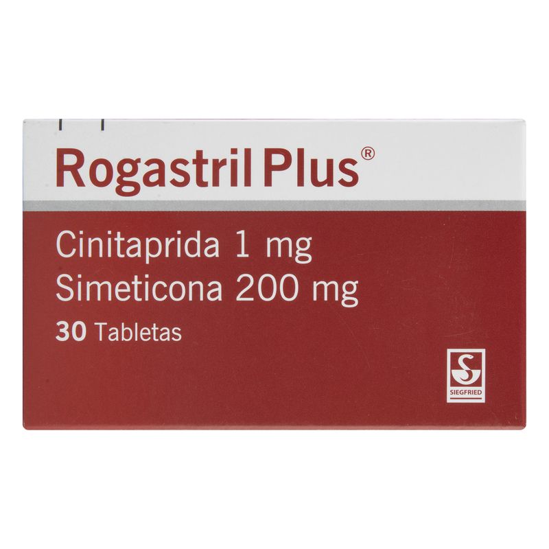 Rogastril-Plus-1Mg-200Mg--Cinitaprida-Simeti--X-30-Tabletas-Sie