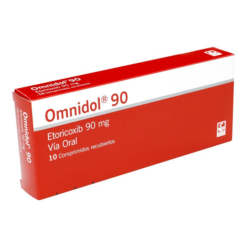 Omnidol-90-Mg-X-10-Tabs