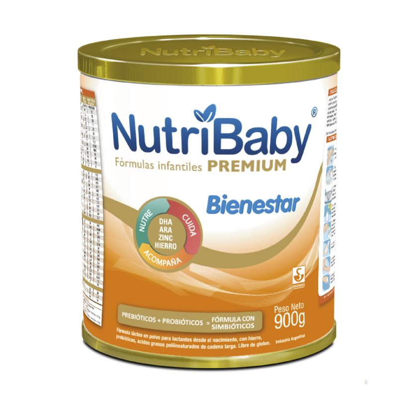 Nutribaby-Premium-Bienestar--Form.Infan--X-900Gr.Sg