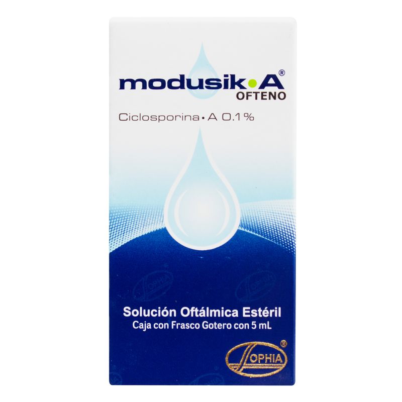 Modusik-A--Ciclosporina--Ofteno-0.1--X-5Ml.Sph