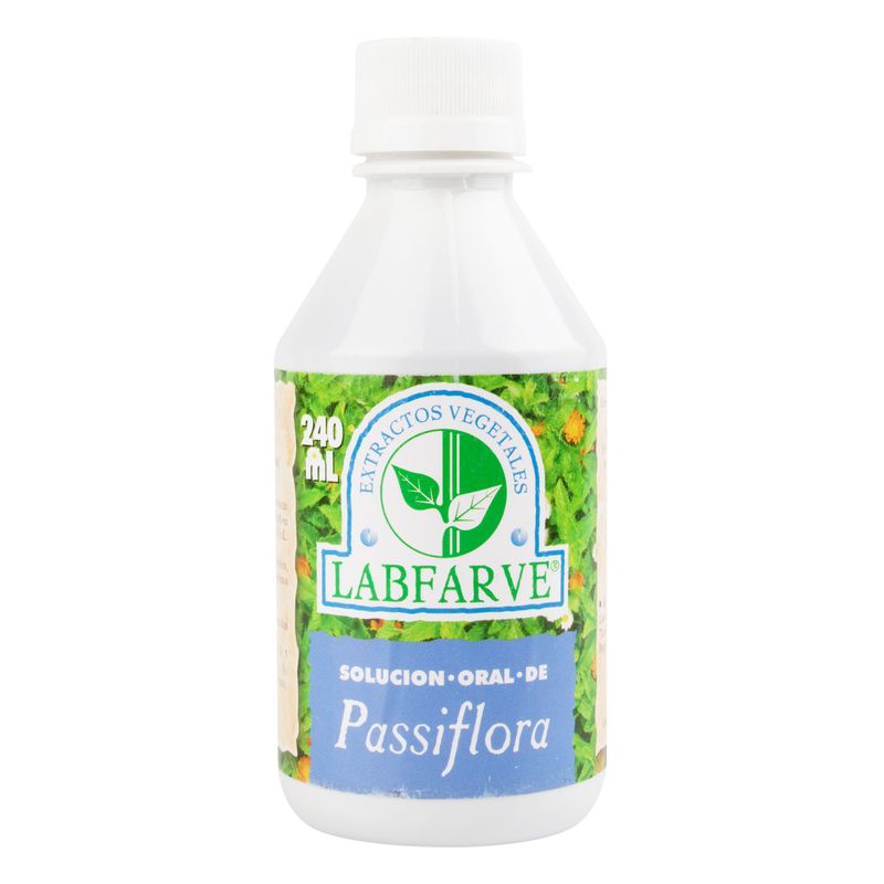 Passiflora-Jarabe-X-240Ml-