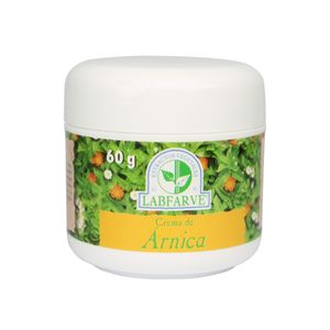 Arnica Crema 60Gr Labfarve