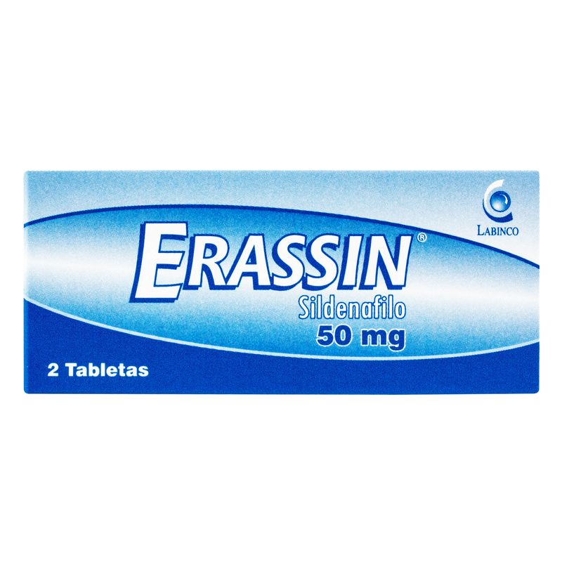 Erassin--Sildenafil--50Mg-X-2-Tab