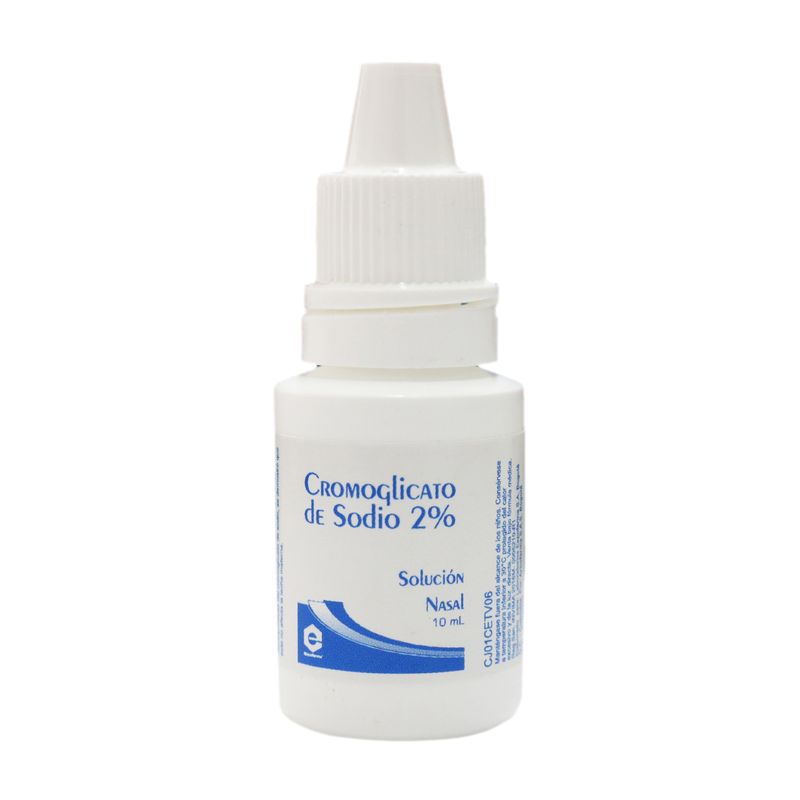 Cromoglicato-De-Sodio-2--Nasal-X-10Ml.Ex