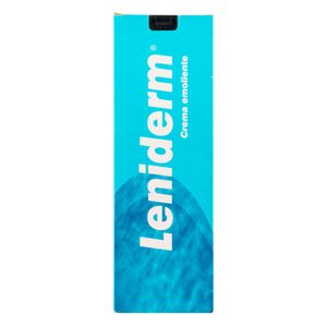 Leniderm Crema Emoliente X 280Gr.Sg