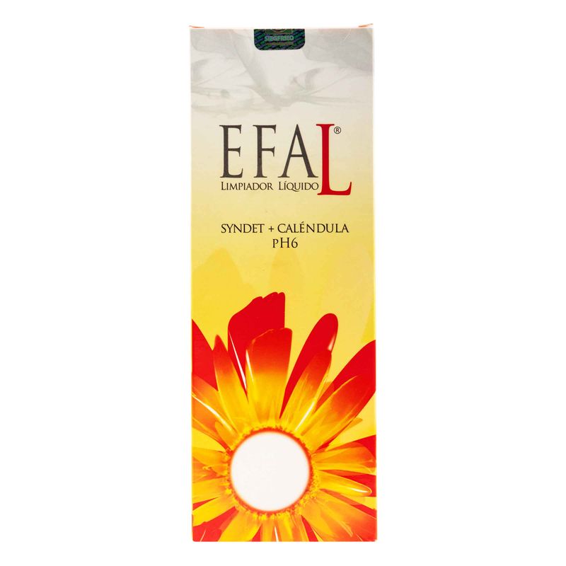 Efal-Syndet-Calendula-Ph6-X-270Gr.Sg