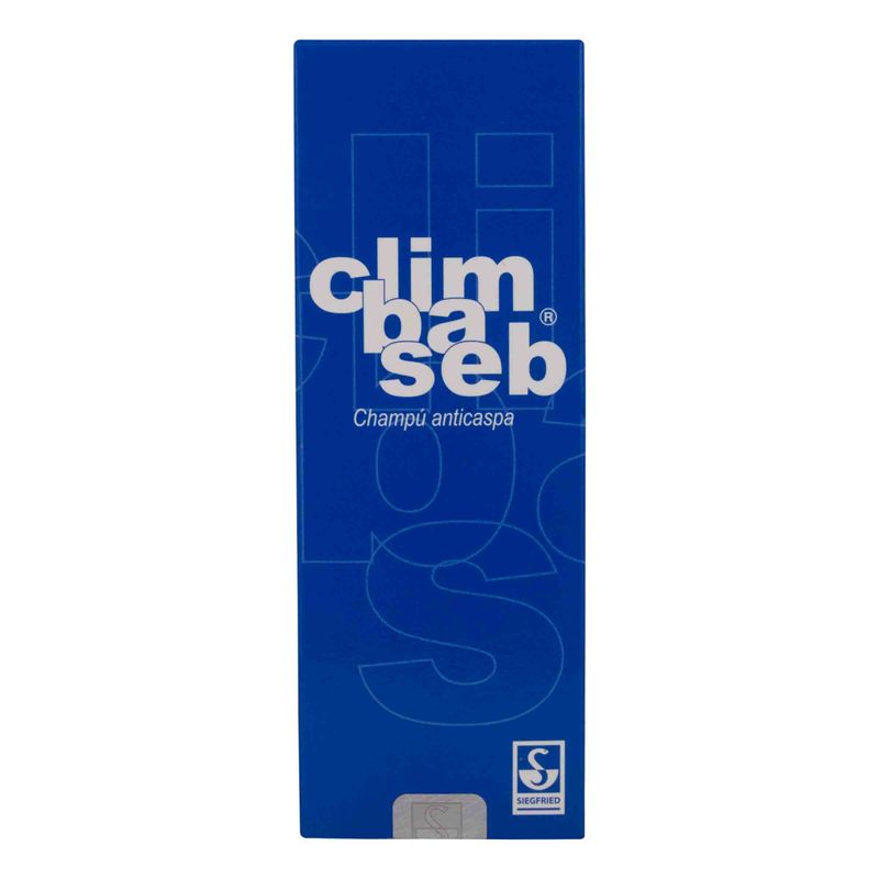 Climbaseb-Champu-Anticaspa-X-120Gr.Sg