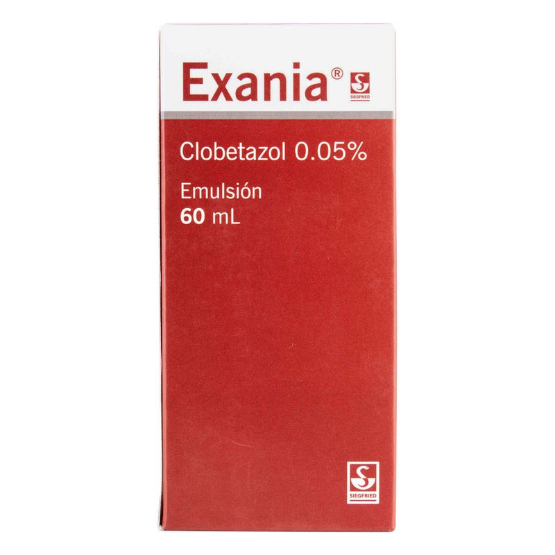 Exania-0.05--Emulsion-X-60Ml.Sg