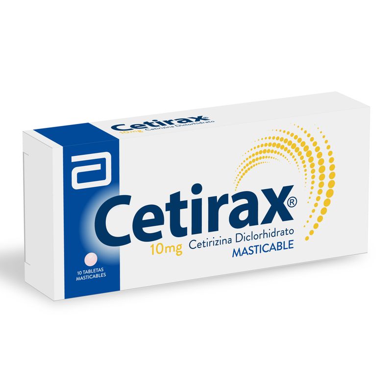 Cetirax-10Mg--Cetirizina--X-10Tab.Lf