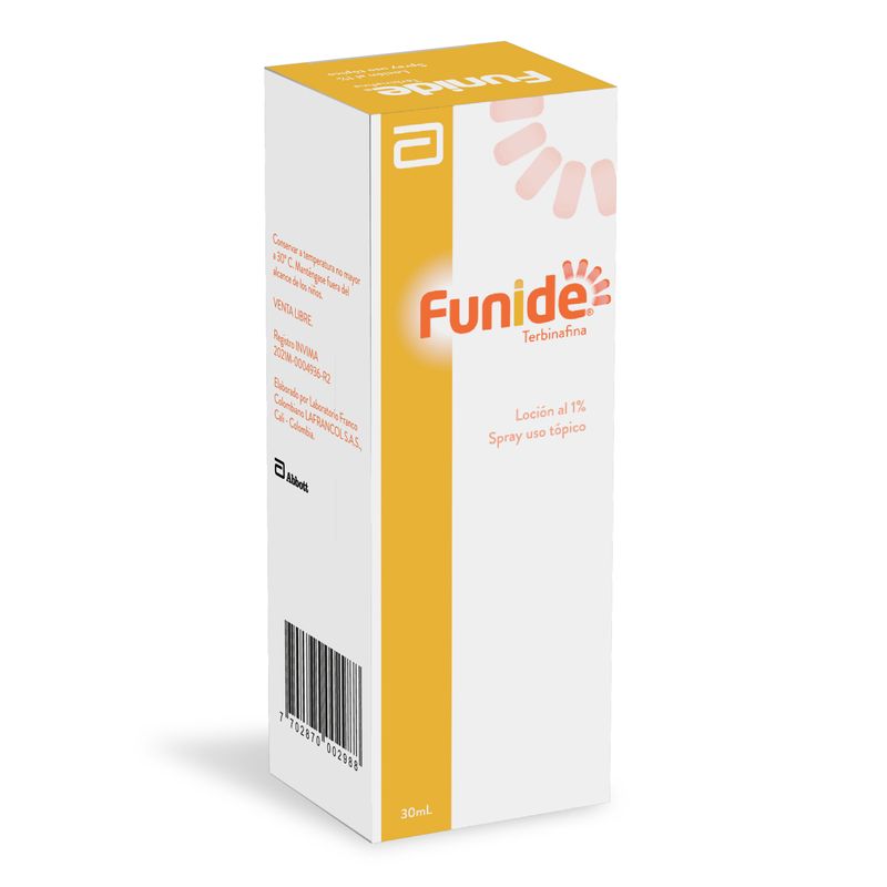 Funide--Terbinafina--Locion-1--Spray-X-30Ml.Lf