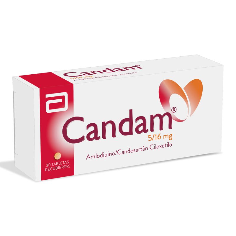 Candam-5-16Mg--Amlod-Candesa--X-30Tab.Lf