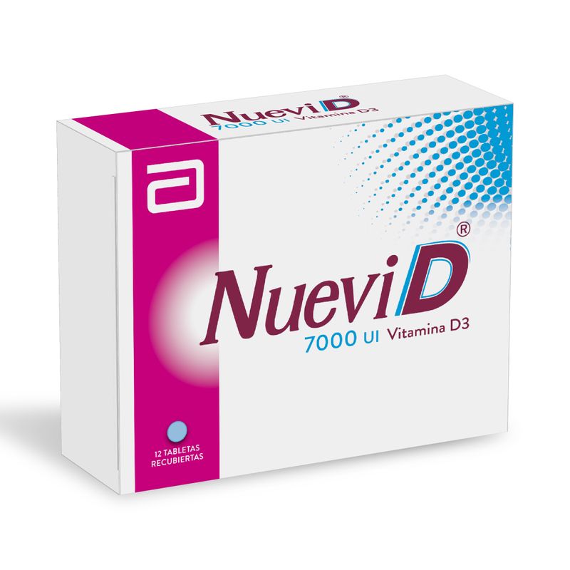 Nuevid-7000-Ui--Vitamina.D3--X-12Tab.Lf