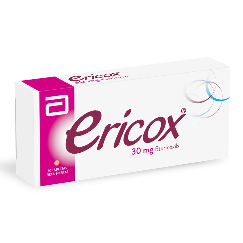 Ericox-30Mg--Etoricoxib--X-10Tab.Lf