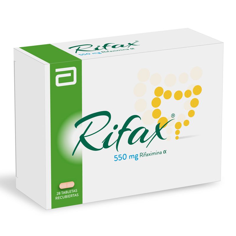 Rifax-550Mg--Rifaximina--X-28Tab.Lf
