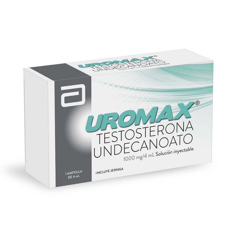 Uromax-1000-Mg-4Ml--Testosterona--X-1-Ampolla-Ag