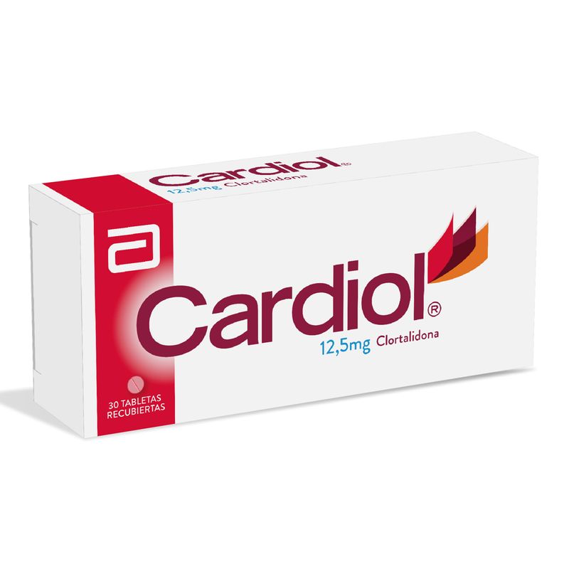 Cardiol-12.5-Mg--Clortalidona--X-30Tab-Ag