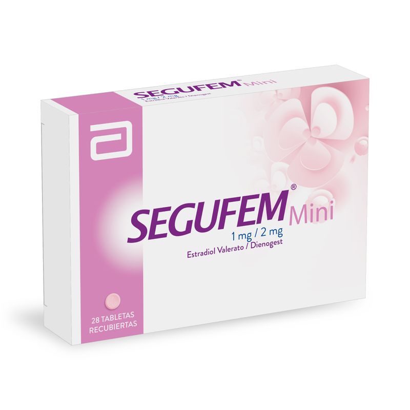Segufem-Mini-1-2Mg--Estradiol-Dienogest--X-28-Tabletas-Pb-