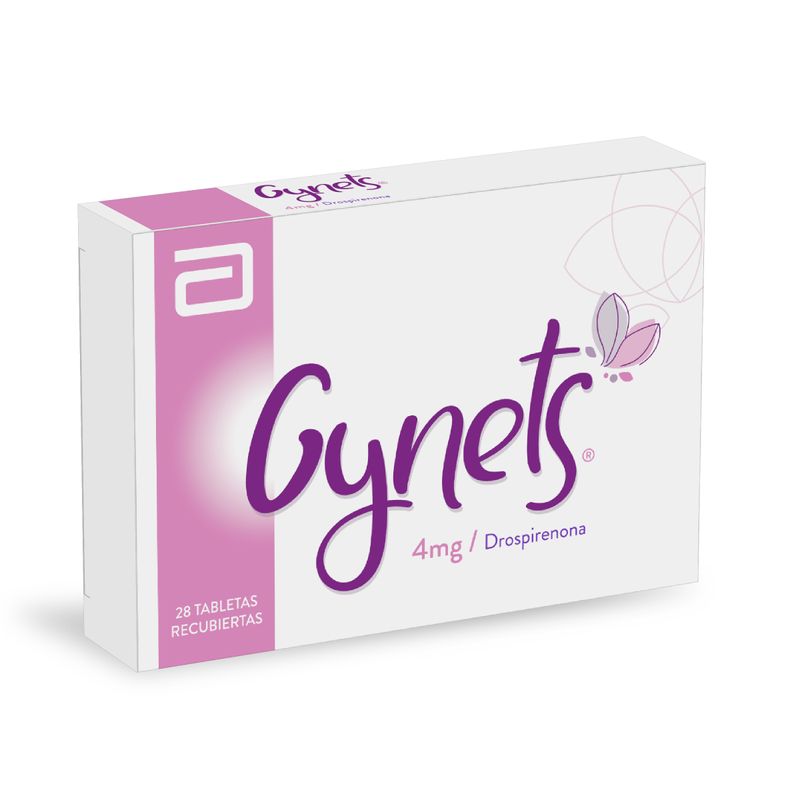 Gynets-4Mg--Drospirenona--X-28-Tab.Recub.