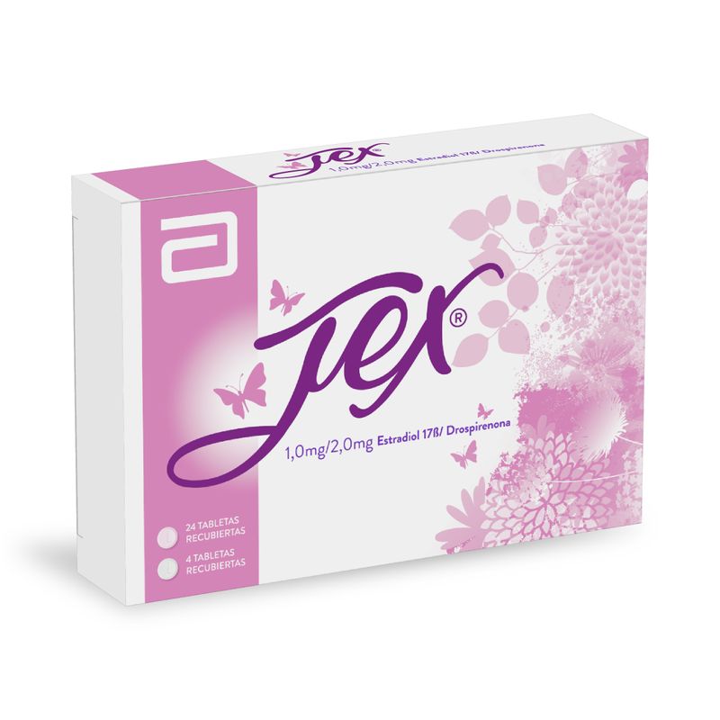 Jex-1Mg-2Mg--Estra-Drospi--28-Tab.Rec-Lf