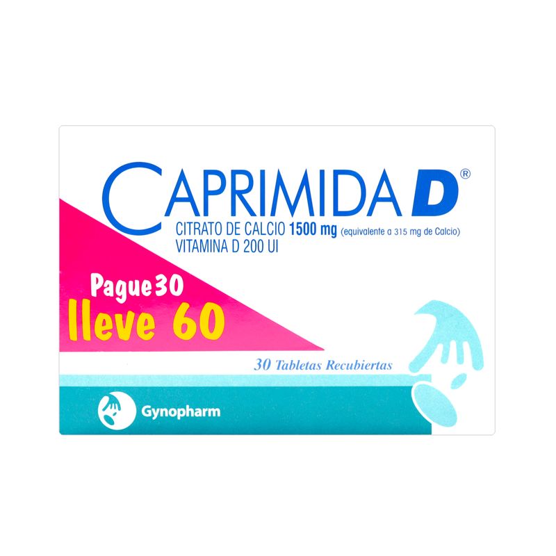 Caprimida-D-30-Tabletas--Pague-1-Lleve-2