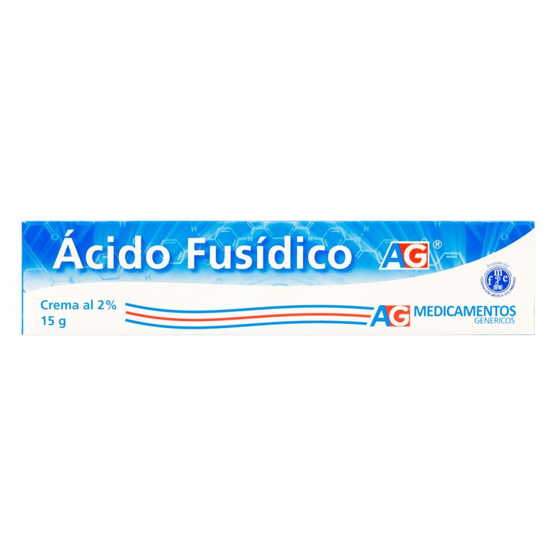 Acido-Fusidico-Crema-15-Gr-Lf