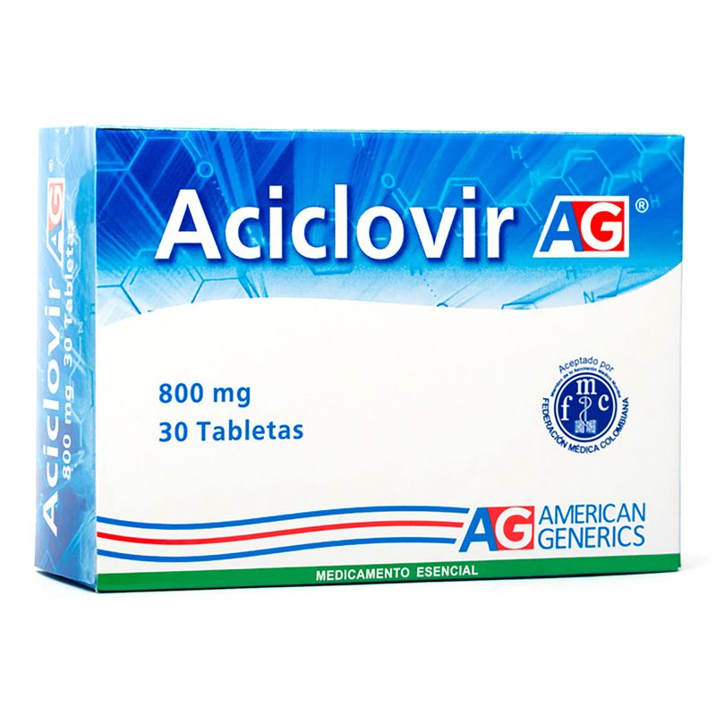 Aciclovir-800-Mg-30-Tbs-Ag