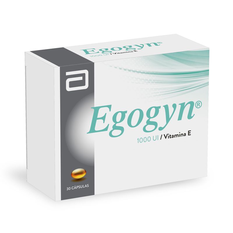 Egogyn--Vitamin.E--1000-Ui-X-30Cap.Lf