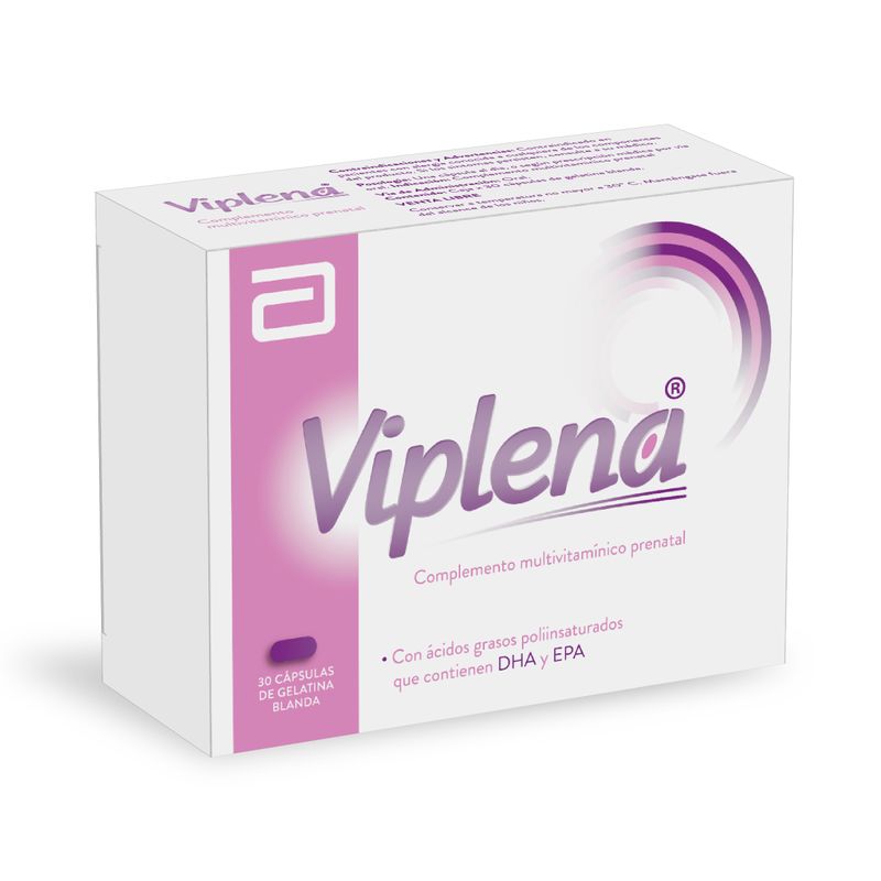 Viplena--Dha-Epa--X-30Cap-Lf