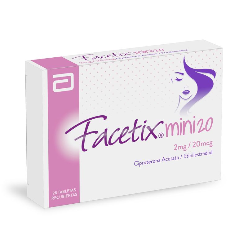 Facetix-Mini--Cipro-Etinil--X-28Tab.Lf
