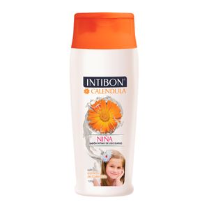 Intibon Jabon Intimo Calendula Nina X 120Gr.Lf