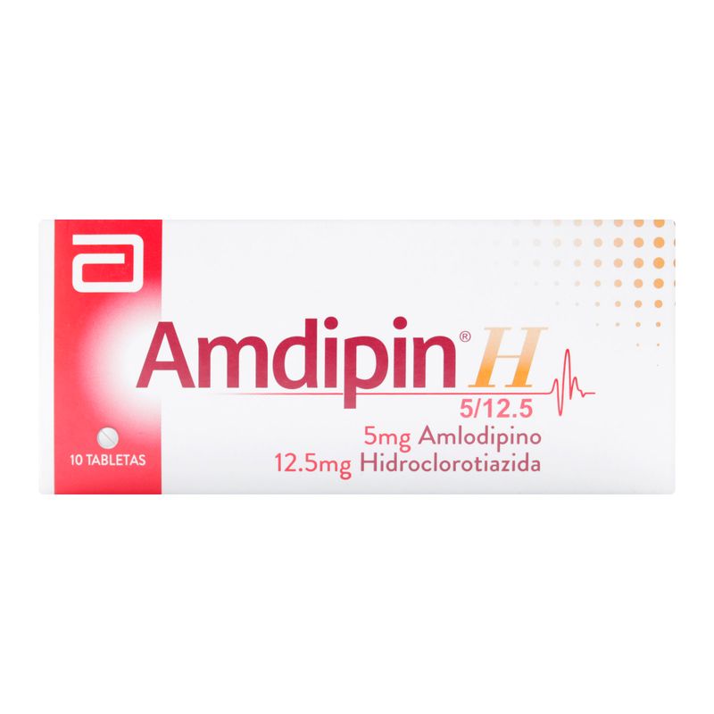 Amdipin-H--Amlod-Hidro--5Mg-X-10Tab-Lf