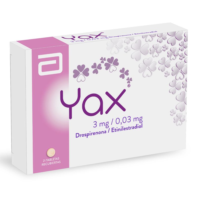 Yax--Drospi-Etinil--X-21Tab-Lf