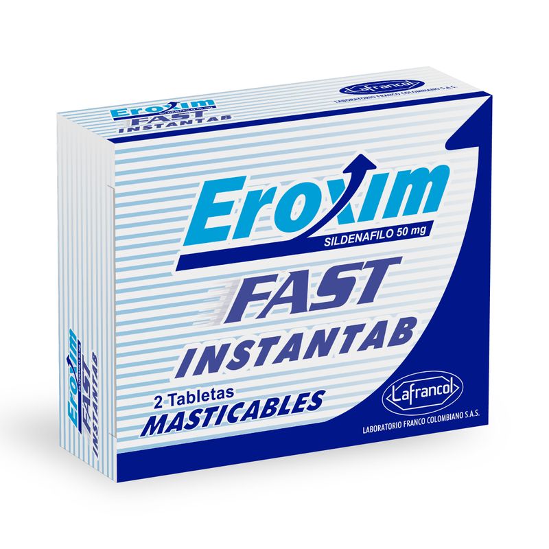 Eroxim--Sildenafil--Fast-Instantab-50Mg-X-2Tab.Lf