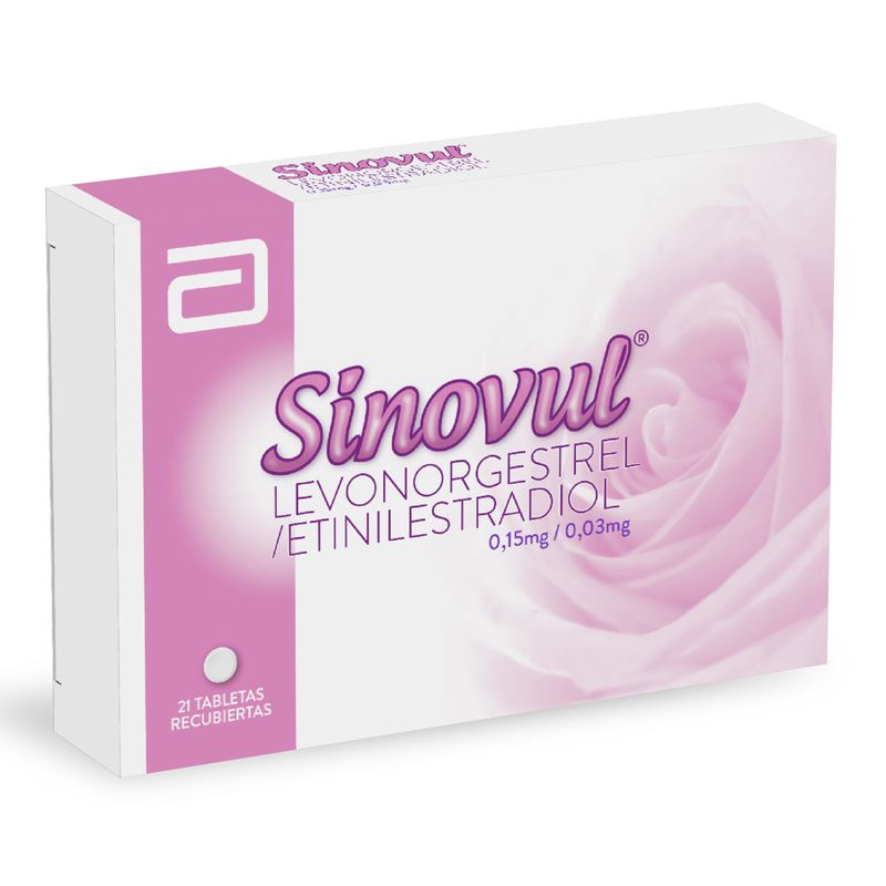 Sinovul--Levono-Etinil--21-Tabletas-Lf