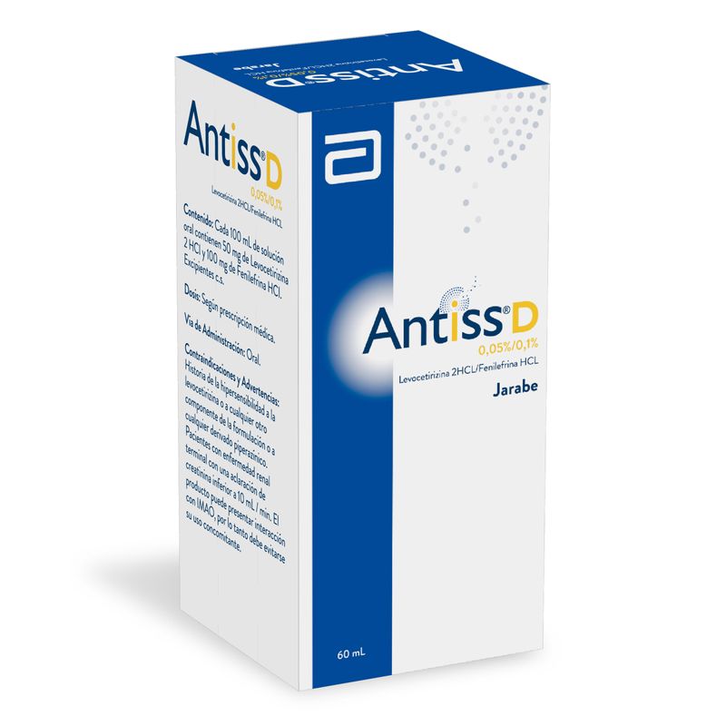 Antiss-D--Levoce-Fenile--0.05--0.1--Solucion-X-60Ml.Lf