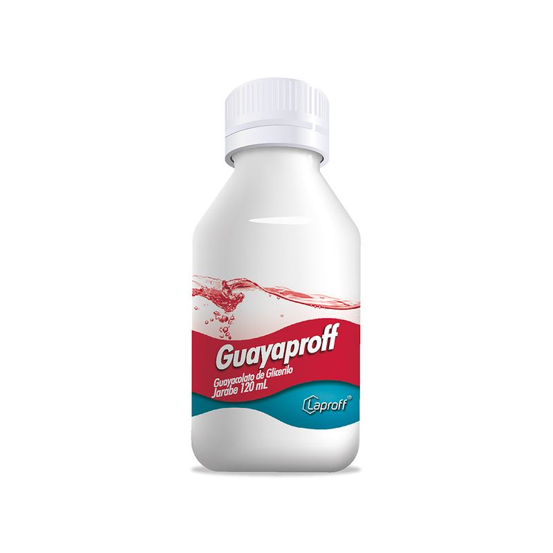 Guayaproff--Guayacolato--Jbe-300-Mg-120-Ml