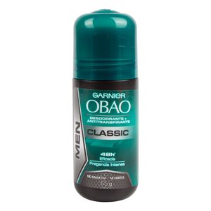 Garnier Obao Desdrt.+Antitrnp.Classic X 65G.Lc