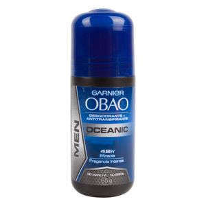 Obao Desodrnt Antitransp.Oceanic X 65Gr.Lc